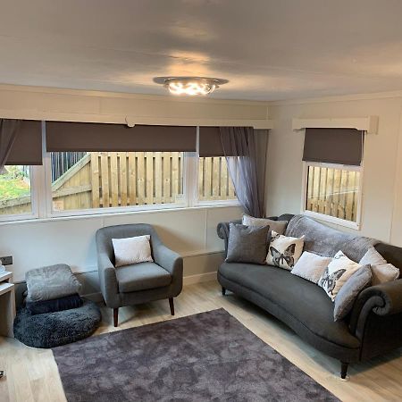Tranquil Holiday Home Йорк Экстерьер фото